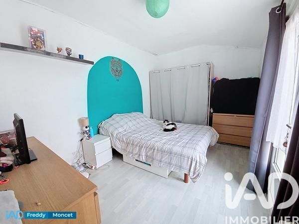 Maison à vendre 3 pièces 57 m² Athis-Mons