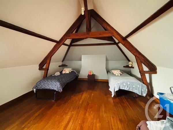 Maison à vendre  6 pièces - 152 m2 EQUEMAUVILLE - 14