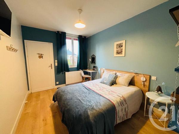 Maison à vendre  6 pièces - 152 m2 EQUEMAUVILLE - 14