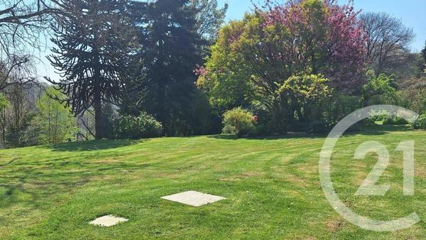 Maison à vendre  6 pièces - 152 m2 EQUEMAUVILLE - 14