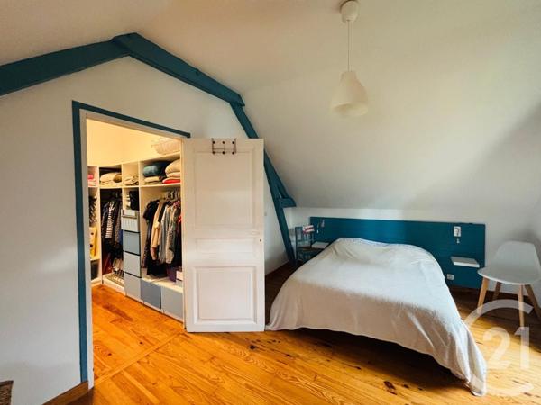 Maison à vendre  6 pièces - 152 m2 EQUEMAUVILLE - 14