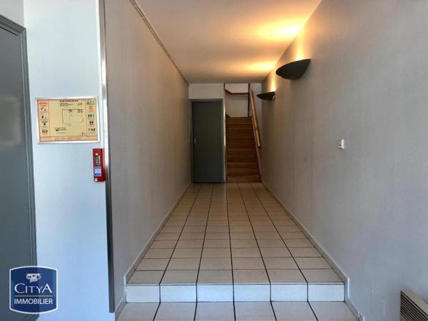 Local commercial à louer 117m²