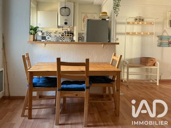 Location appartement 3 pièces 45 m² Toulon