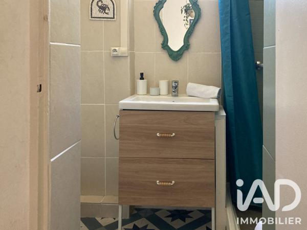Location appartement 3 pièces 45 m² Toulon