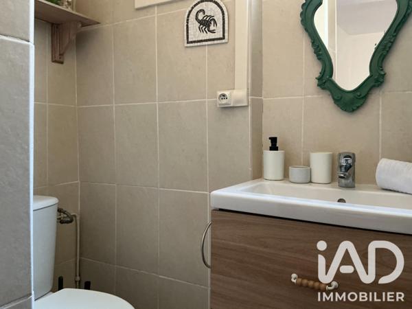 Location appartement 3 pièces 45 m² Toulon