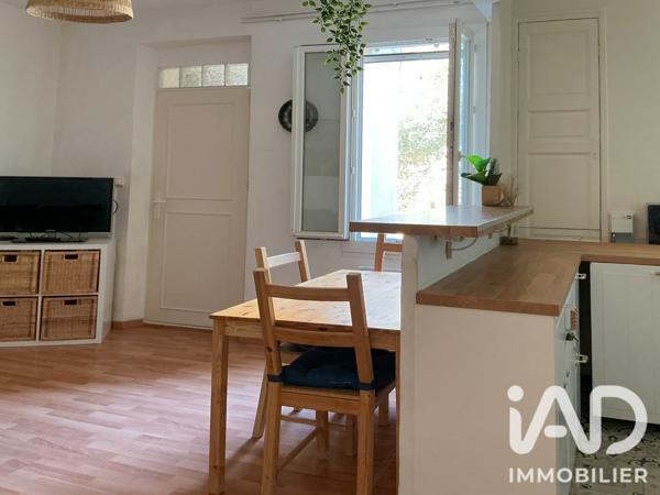 Location appartement 3 pièces 45 m² Toulon