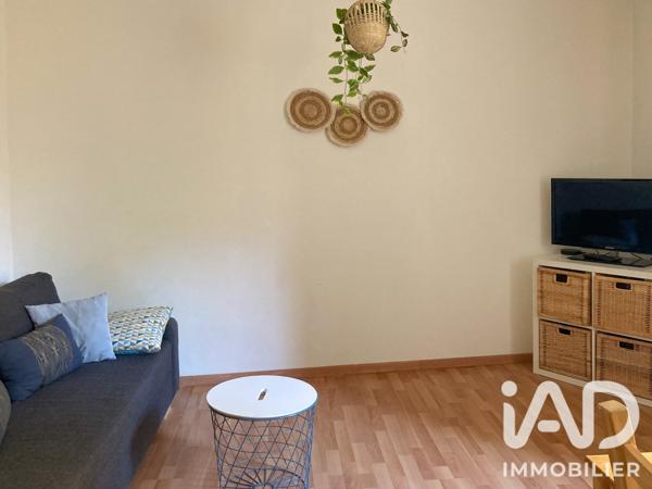 Location appartement 3 pièces 45 m² Toulon