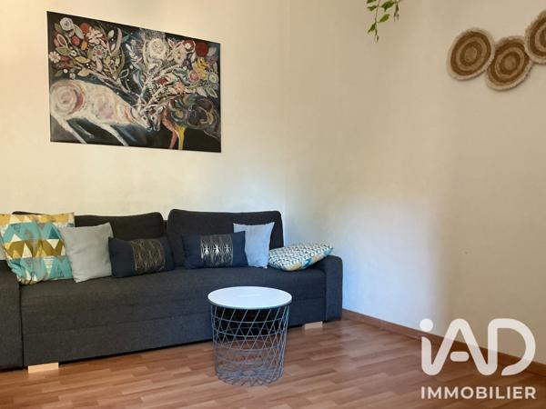 Location appartement 3 pièces 45 m² Toulon