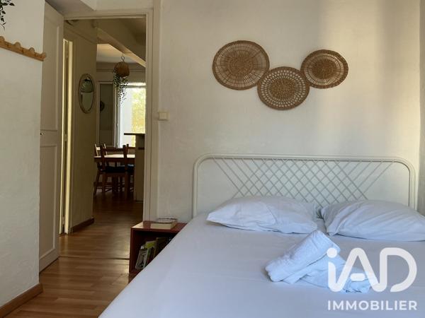Location appartement 3 pièces 45 m² Toulon