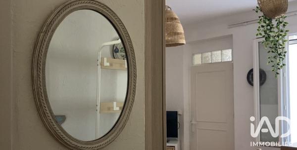 Location appartement 3 pièces 45 m² Toulon
