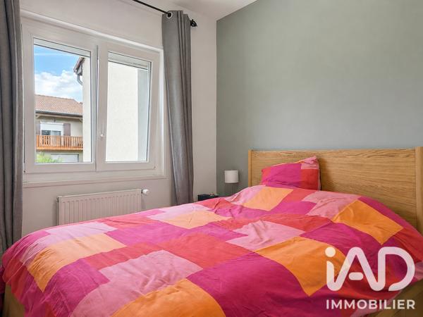 Maison à vendre 6 pièces 114 m² Le Puy-en-Velay