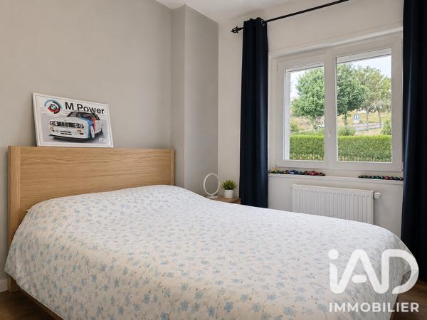 Maison à vendre 6 pièces 114 m² Le Puy-en-Velay
