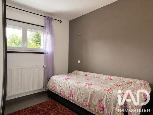 Maison à vendre 6 pièces 114 m² Le Puy-en-Velay