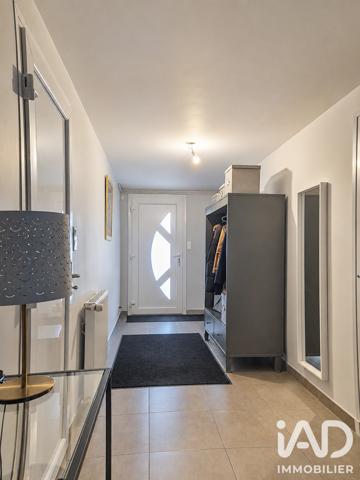Maison à vendre 6 pièces 114 m² Le Puy-en-Velay