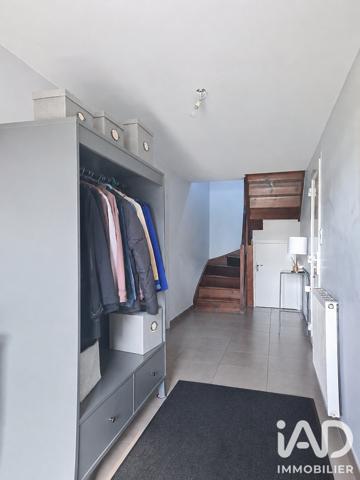 Maison à vendre 6 pièces 114 m² Le Puy-en-Velay