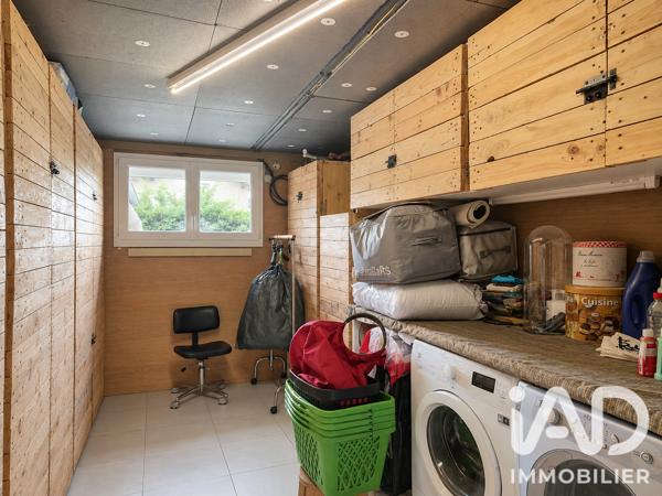 Maison à vendre 6 pièces 114 m² Le Puy-en-Velay