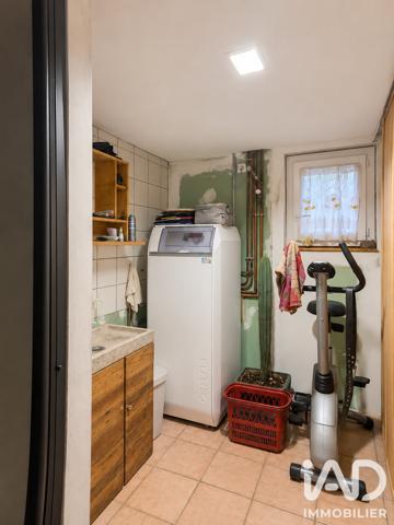 Maison à vendre 6 pièces 114 m² Le Puy-en-Velay