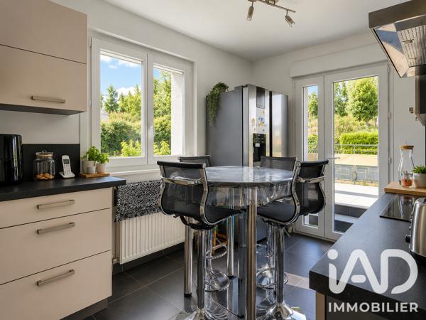 Maison à vendre 6 pièces 114 m² Le Puy-en-Velay