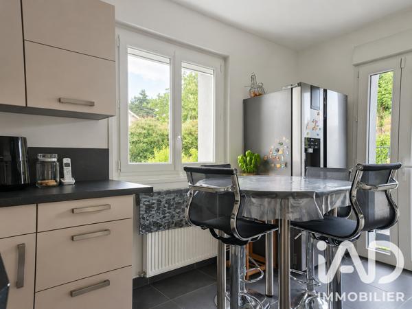 Maison à vendre 6 pièces 114 m² Le Puy-en-Velay