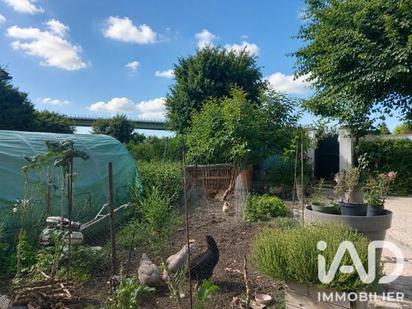 Maison à vendre 6 pièces 114 m² Le Puy-en-Velay