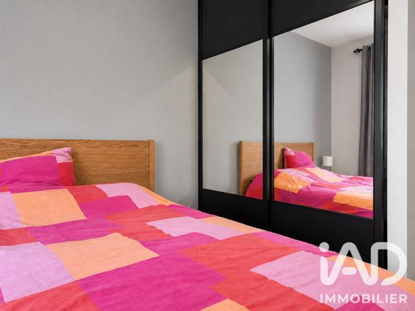 Maison à vendre 6 pièces 114 m² Le Puy-en-Velay