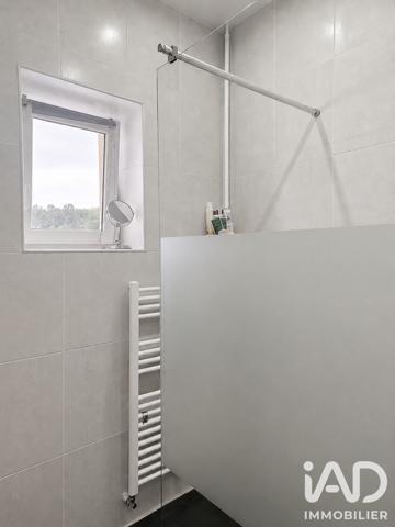 Maison à vendre 6 pièces 114 m² Le Puy-en-Velay
