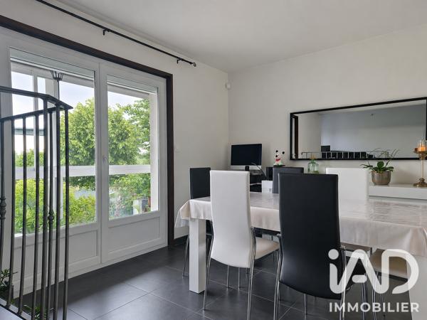 Maison à vendre 6 pièces 114 m² Le Puy-en-Velay