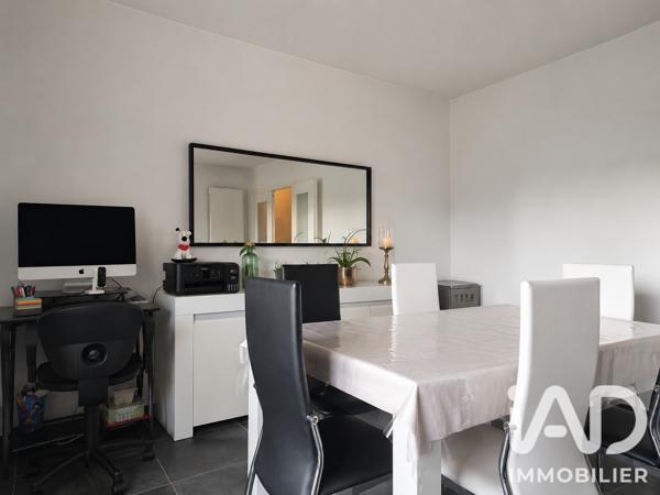 Maison à vendre 6 pièces 114 m² Le Puy-en-Velay