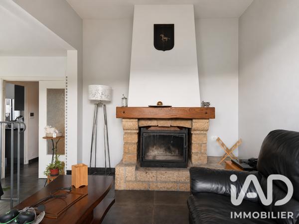 Maison à vendre 6 pièces 114 m² Le Puy-en-Velay