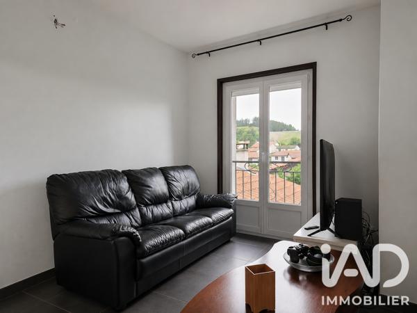 Maison à vendre 6 pièces 114 m² Le Puy-en-Velay