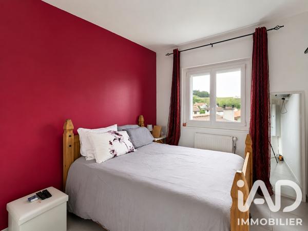 Maison à vendre 6 pièces 114 m² Le Puy-en-Velay