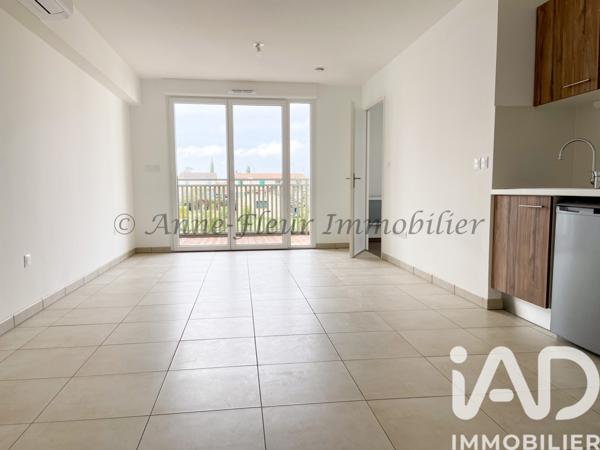 Appartement à vendre 2 pièces 46 m² Gagnac-sur-Garonne