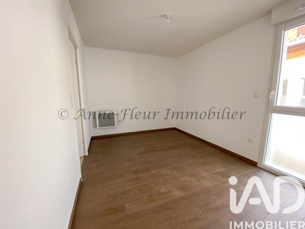 Appartement à vendre 2 pièces 46 m² Gagnac-sur-Garonne