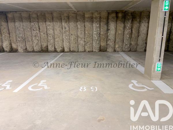 Appartement à vendre 2 pièces 46 m² Gagnac-sur-Garonne