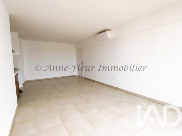 Appartement à vendre 2 pièces 46 m² Gagnac-sur-Garonne