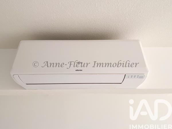 Appartement à vendre 2 pièces 46 m² Gagnac-sur-Garonne