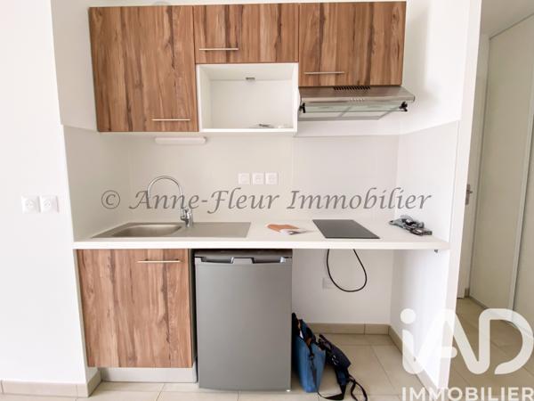 Appartement à vendre 2 pièces 46 m² Gagnac-sur-Garonne