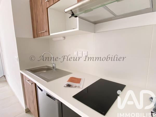 Appartement à vendre 2 pièces 46 m² Gagnac-sur-Garonne