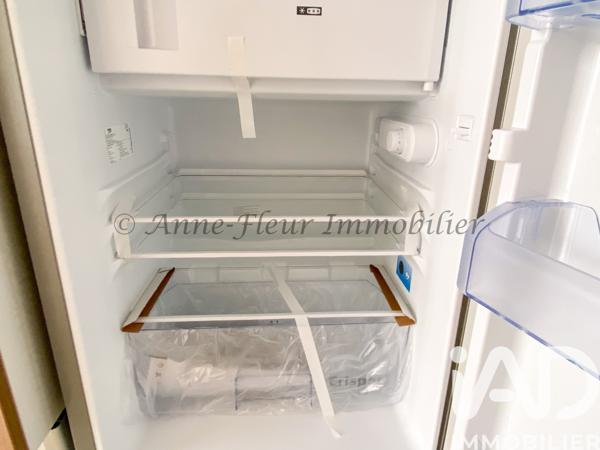 Appartement à vendre 2 pièces 46 m² Gagnac-sur-Garonne