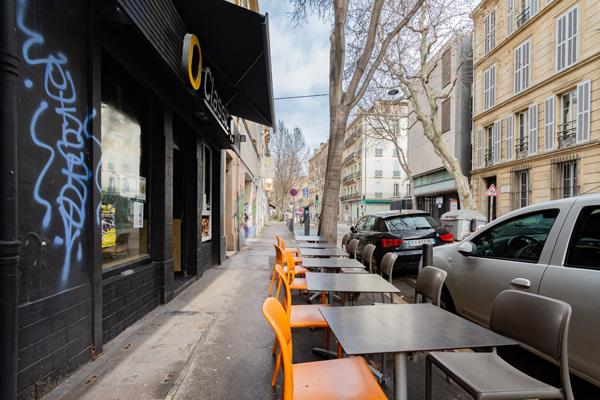 Local commercial 72.39 m2