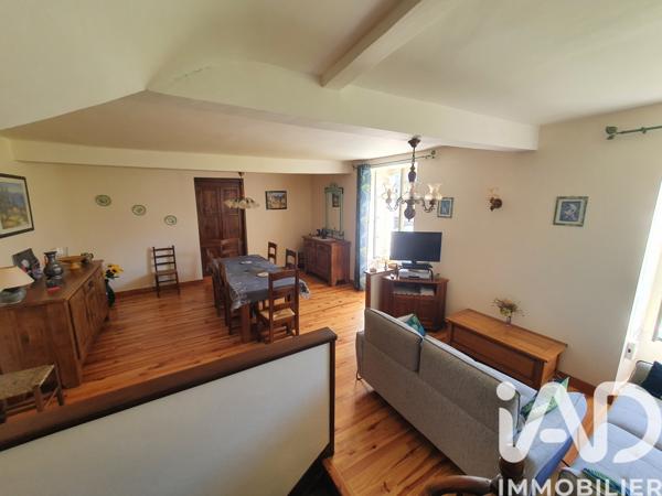 Maison à vendre 7 pièces 144 m² Soulom