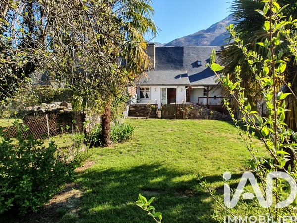 Maison à vendre 7 pièces 144 m² Soulom