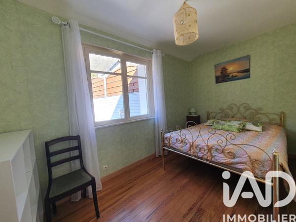 Maison à vendre 7 pièces 144 m² Soulom