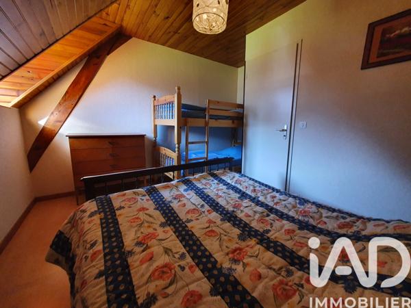 Maison à vendre 7 pièces 144 m² Soulom