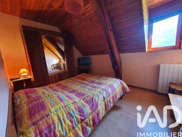 Maison à vendre 7 pièces 144 m² Soulom