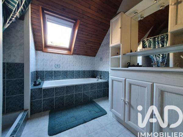 Maison à vendre 7 pièces 144 m² Soulom