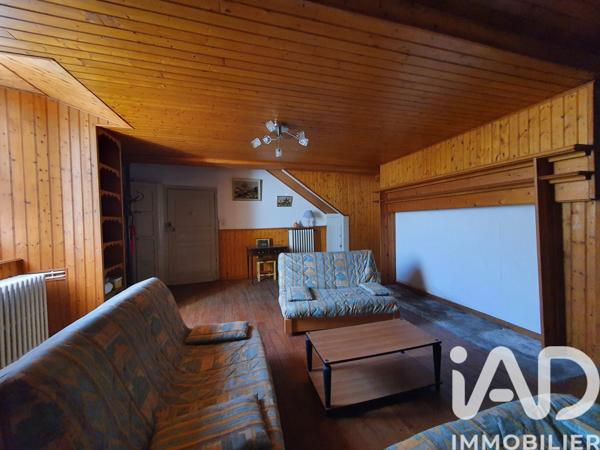 Maison à vendre 7 pièces 144 m² Soulom