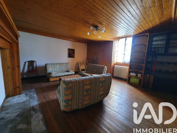 Maison à vendre 7 pièces 144 m² Soulom