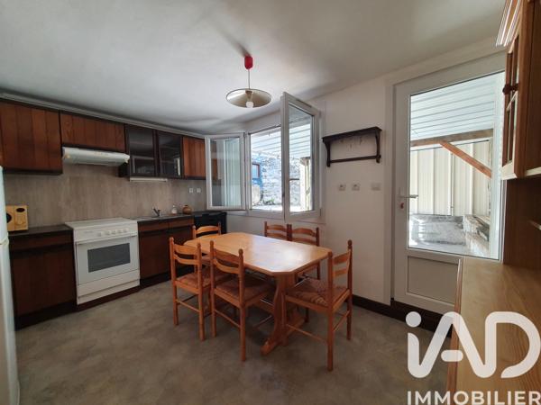 Maison à vendre 7 pièces 144 m² Soulom