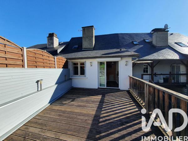 Maison à vendre 7 pièces 144 m² Soulom